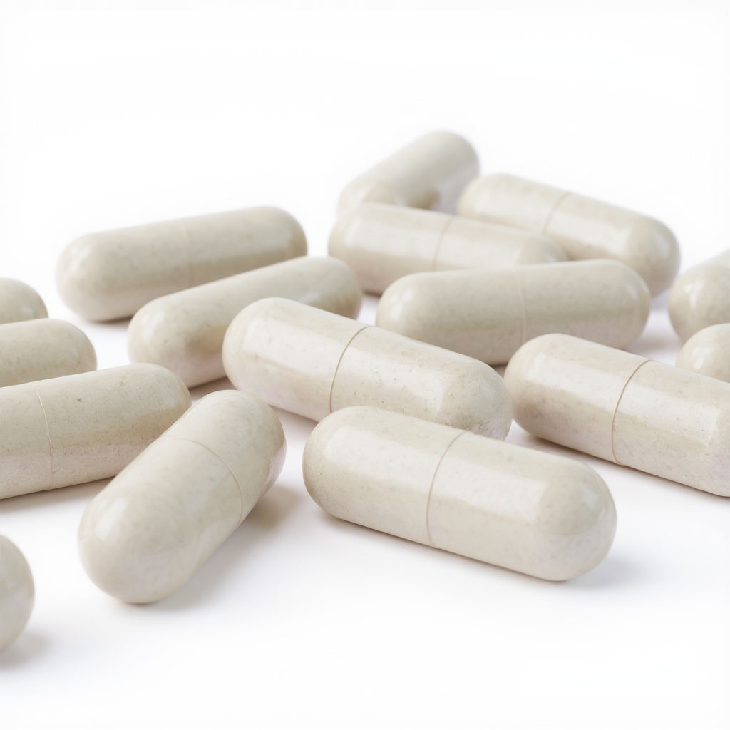 Symbolbild: DEMECAN Hartkapsel à 10mg THC