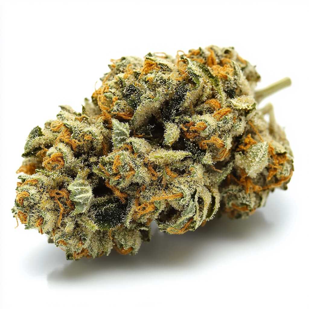 Symbolbild: Luana Kush 20/1