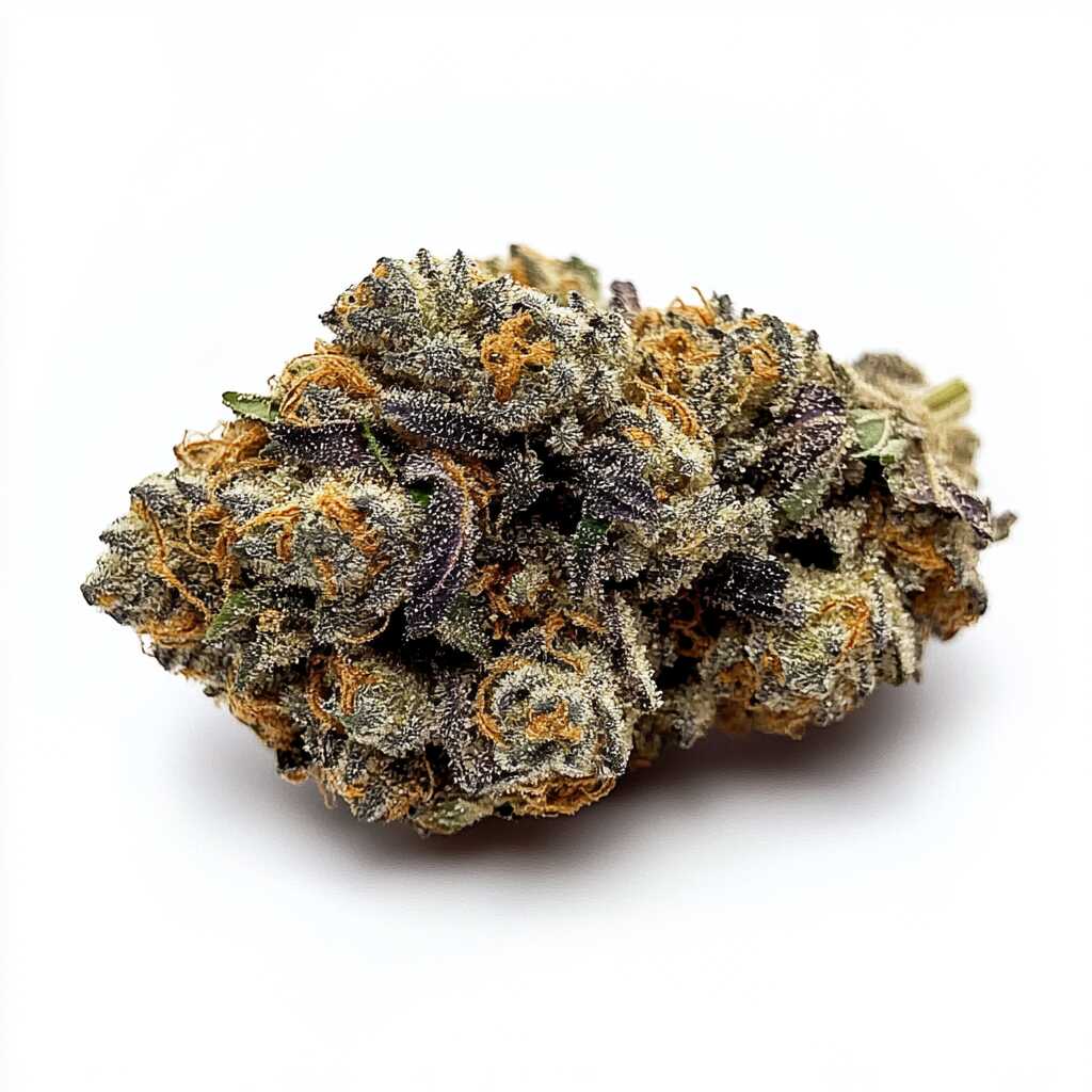 Symbolbild: 187 Cannabisflower FPB THC25