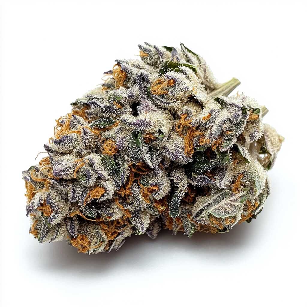 Symbolbild: Canify Cannabis flos 18/1 LS Ku.