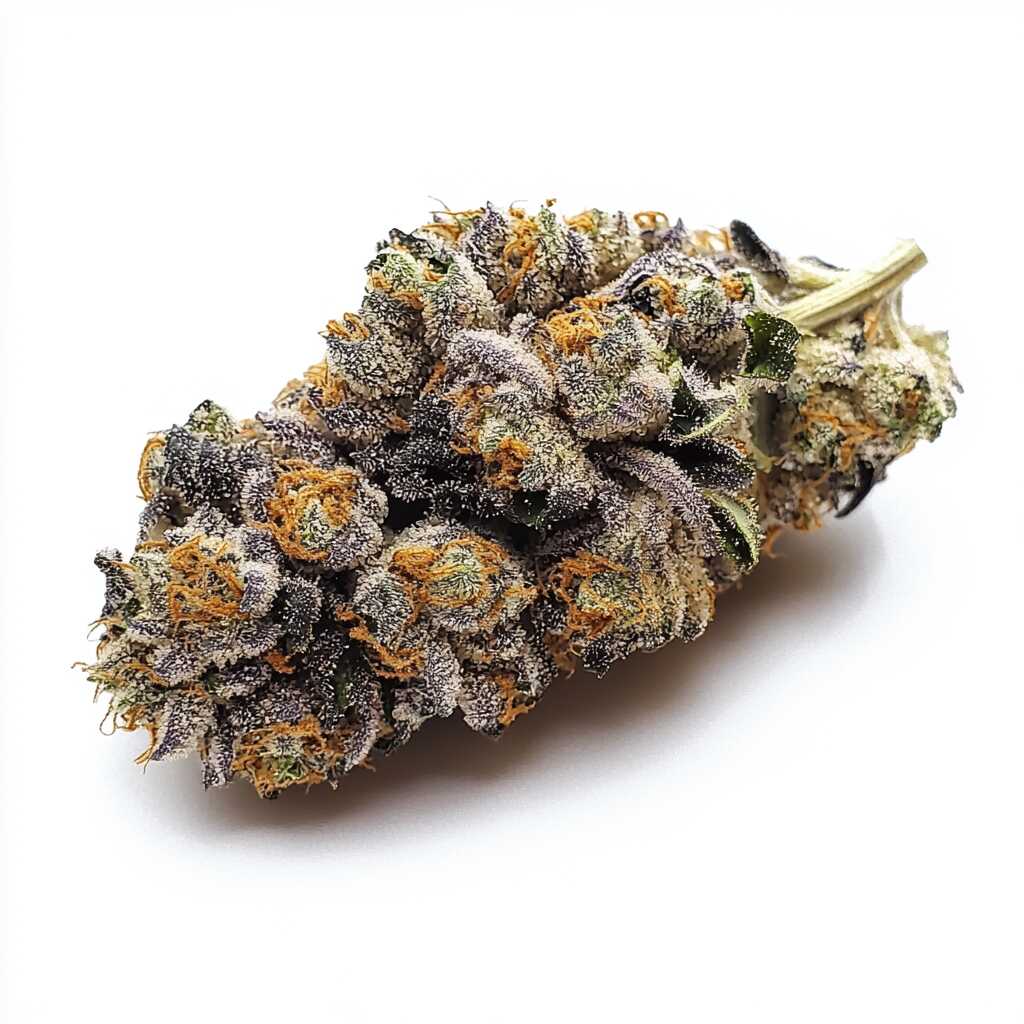 Symbolbild: Cannamedical Indica Forte BC