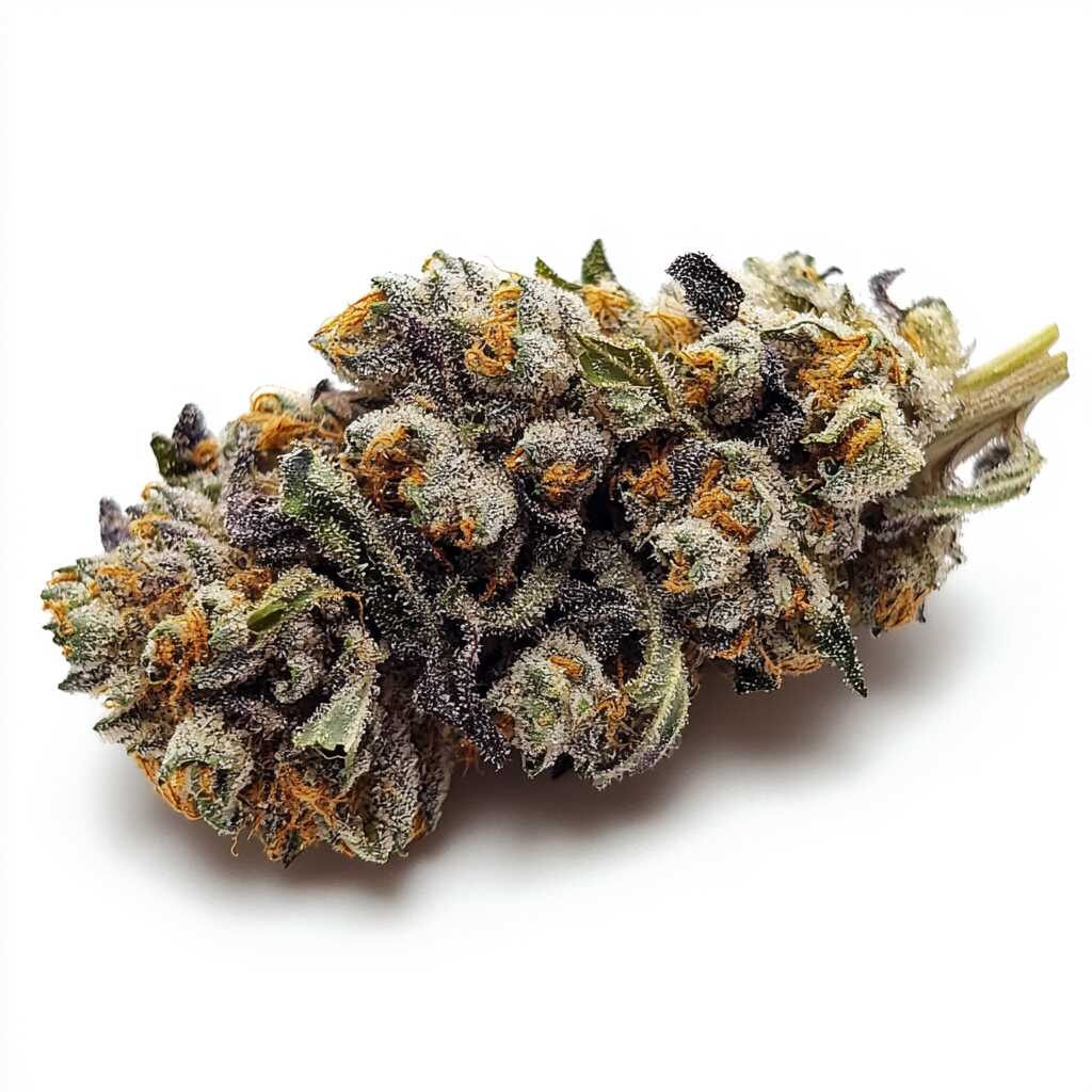 Symbolbild: Peace Naturals 29/1 GC