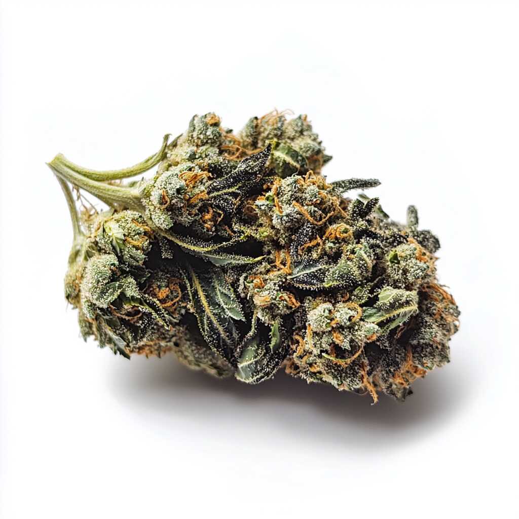 Symbolbild: CannabiStada 20/1 PIK