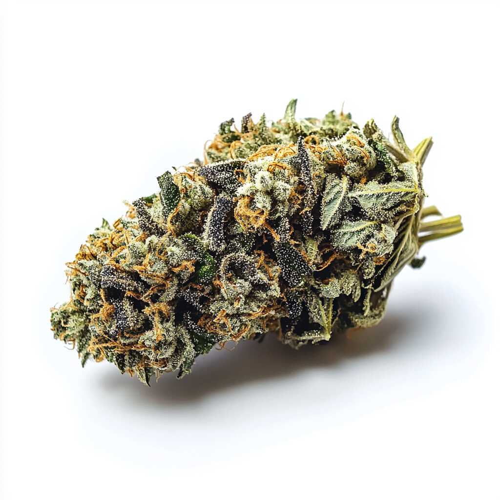 Symbolbild: Canify Cannabis flos 23/1 PT Ku.