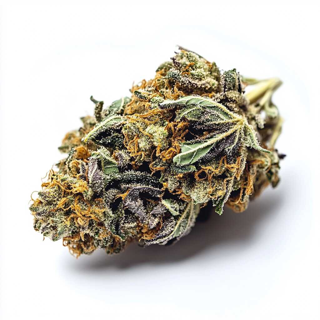 Symbolbild: Cannabis flos 30/1 CGD Ku.