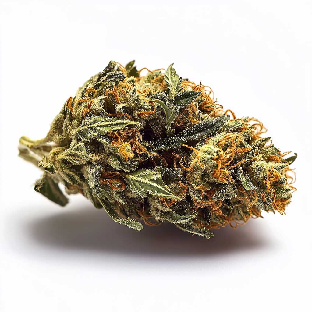 Symbolbild: Cannamedical Hybrid Classic KA