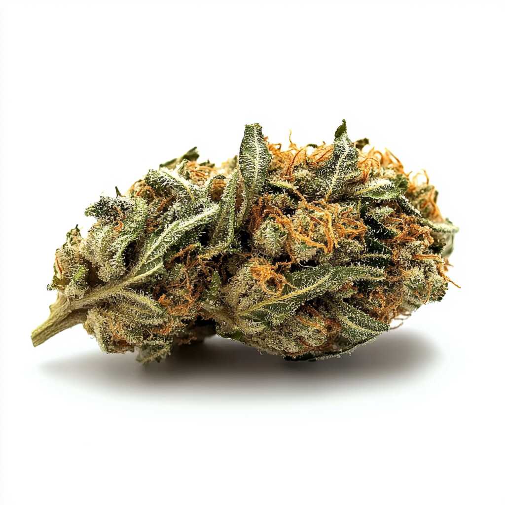 Symbolbild: Cannamedical Sativa Forte NM