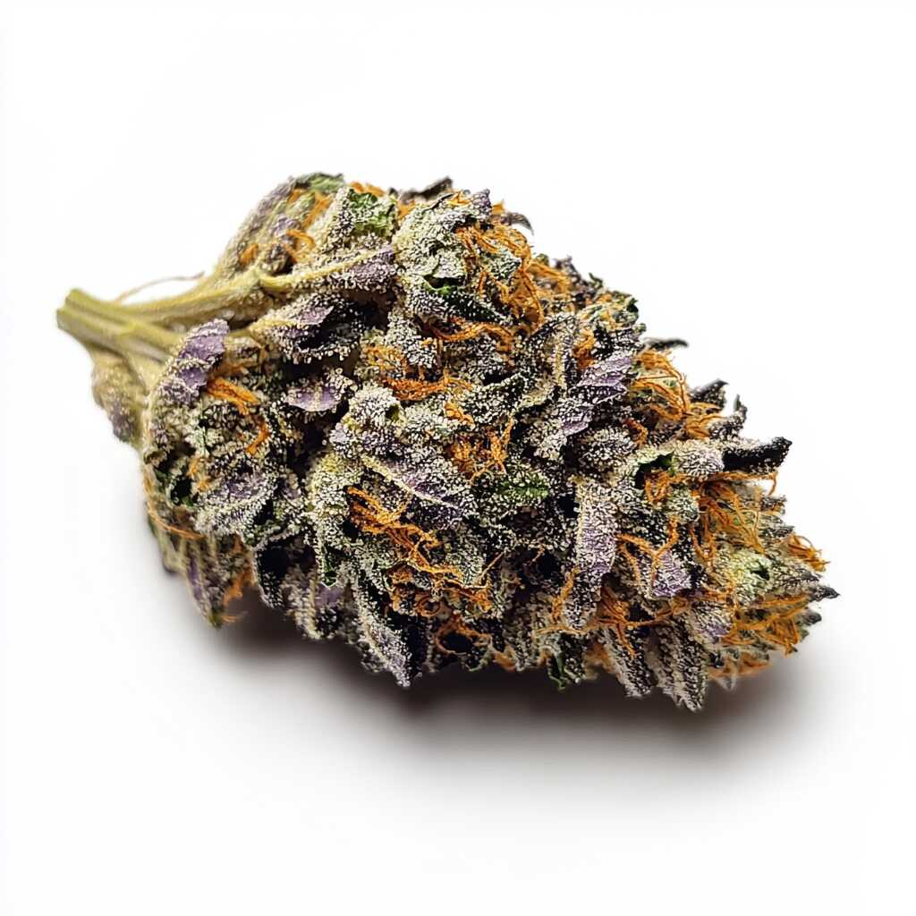 Symbolbild: Cannabis flos 23/1 CSF Ku.