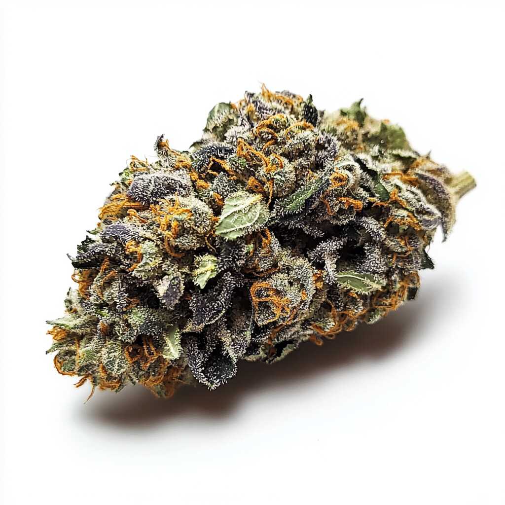 Symbolbild: Cannabis flos 23/1 CSF Ku.