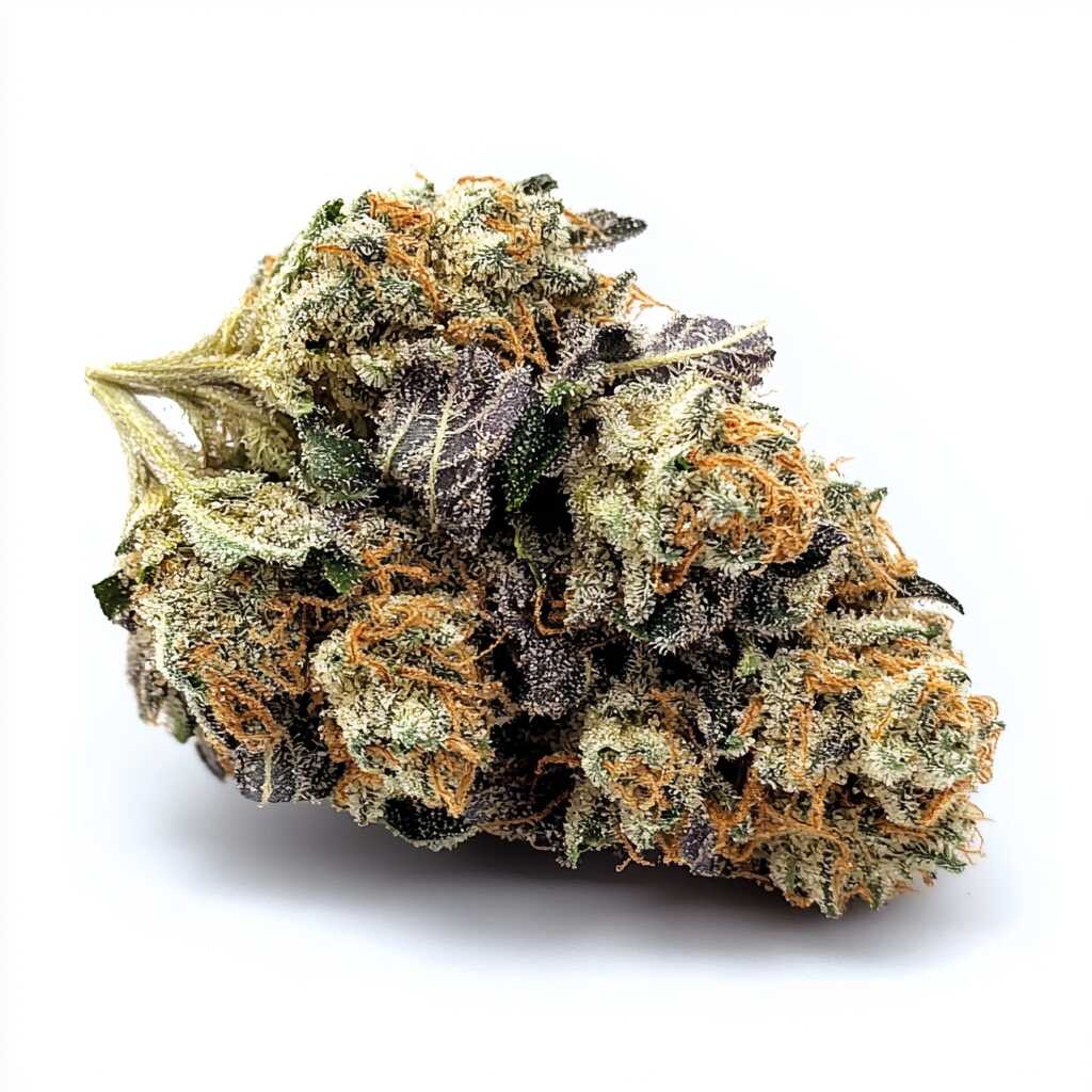 Symbolbild: Cannabis Flos 18/1 CL Ku.