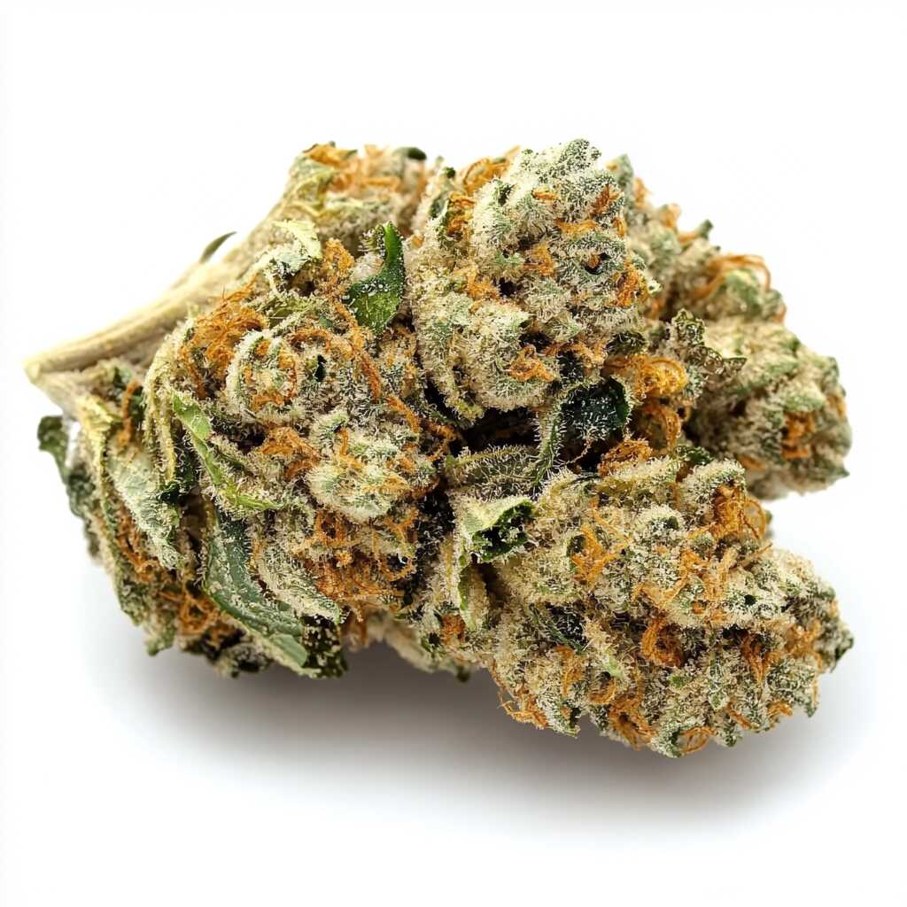 Symbolbild: Cannamedical Sativa Forte NM