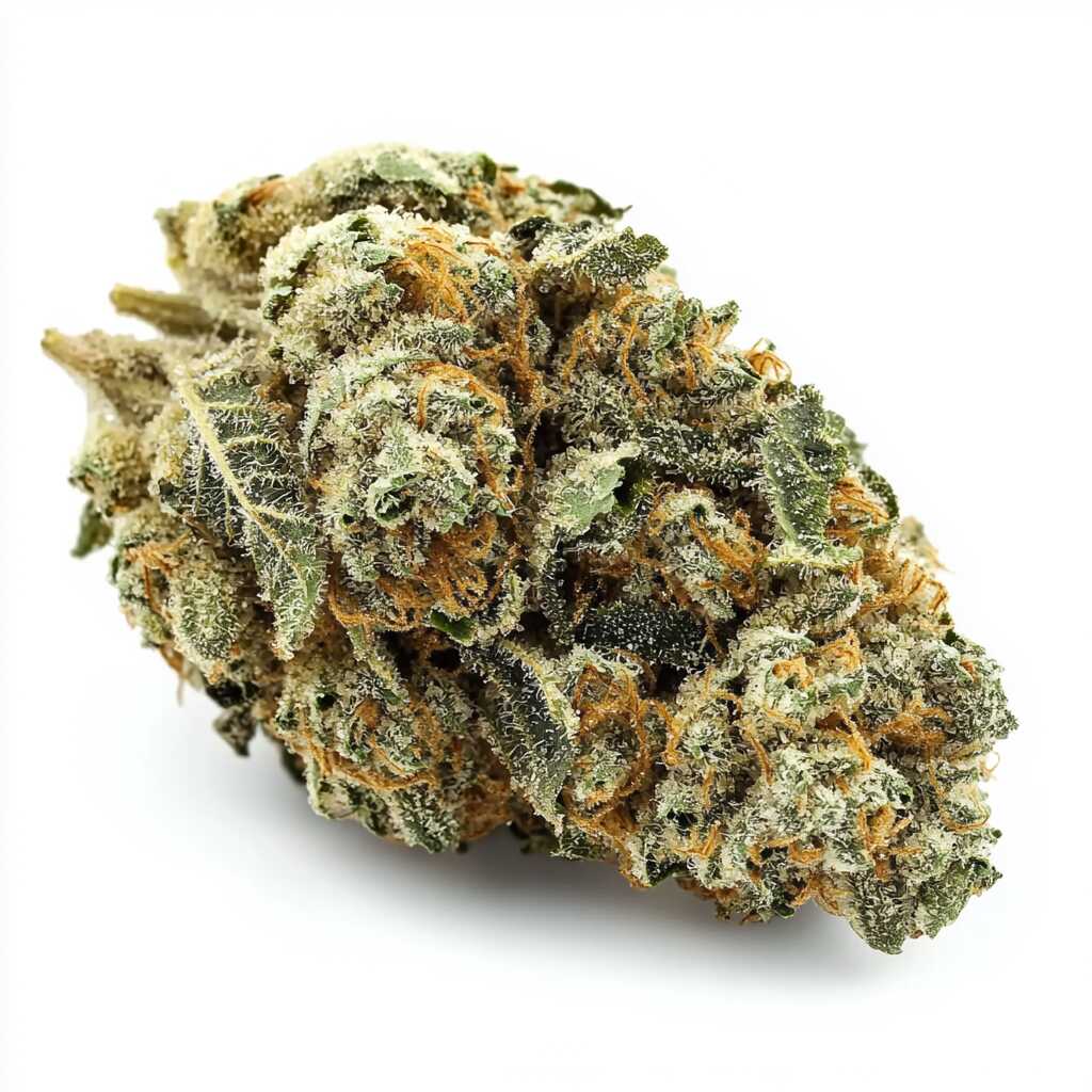 Symbolbild: Cannabis flos 20/1 Ku.