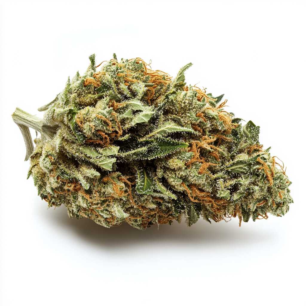 Symbolbild: Tilray THC25 Spotlight Porto Purps