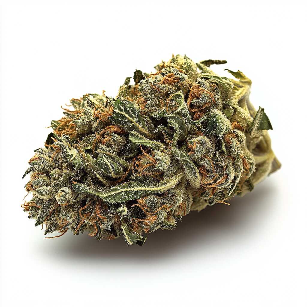 Symbolbild: Cannabis flos 16/1 CL Ku.