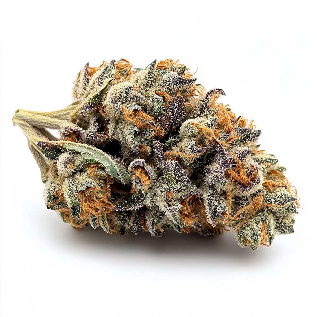 Symbolbild: Luana 16/1 MAC Miracle Alien Cookies