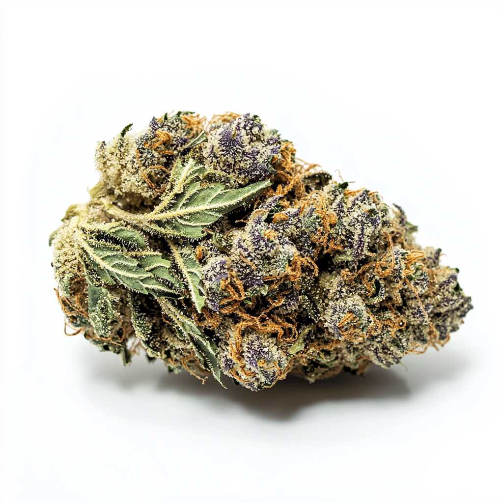 Symbolbild: Cannabis flos 20/1 ES Ku.