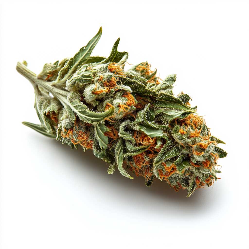 Symbolbild: Canify Cannabis flos 20/1 CSF Ku.