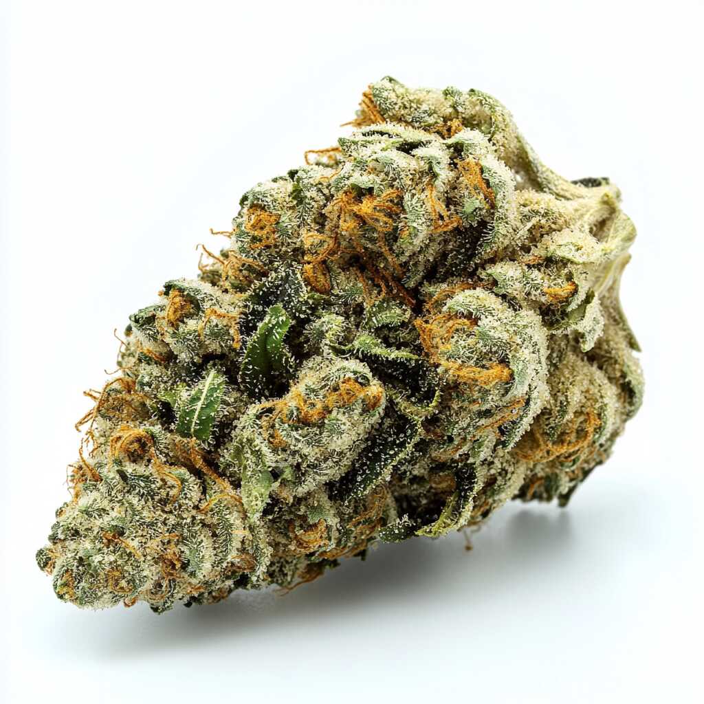 Symbolbild: 420 Natural 14/1 CA TRP