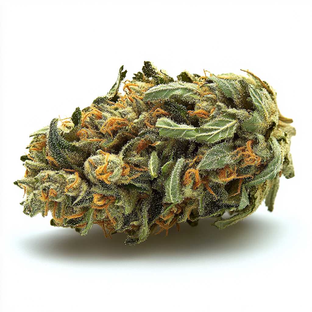 Symbolbild: 420 Natural 16/1 CA TRP