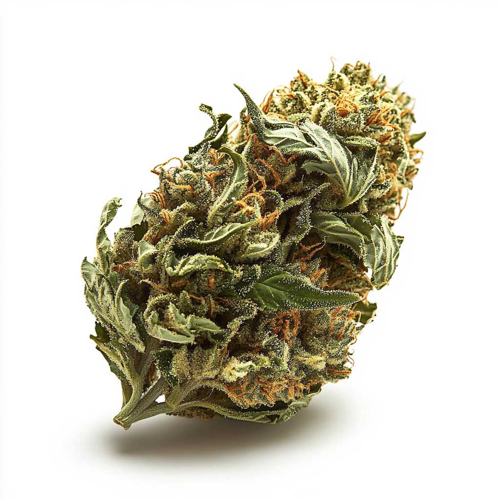 Symbolbild: Peace Naturals 33/1 GC