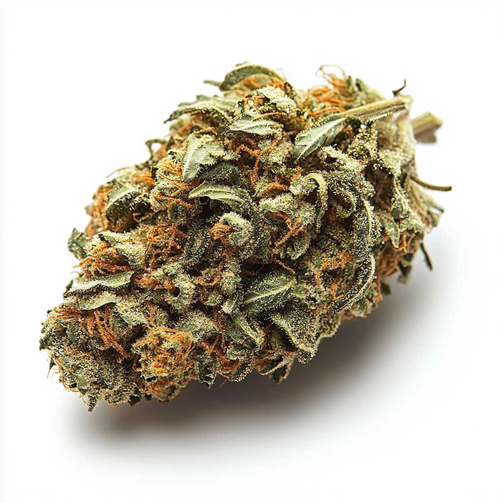 Symbolbild: 187 Cannabisflower BSCT THC22