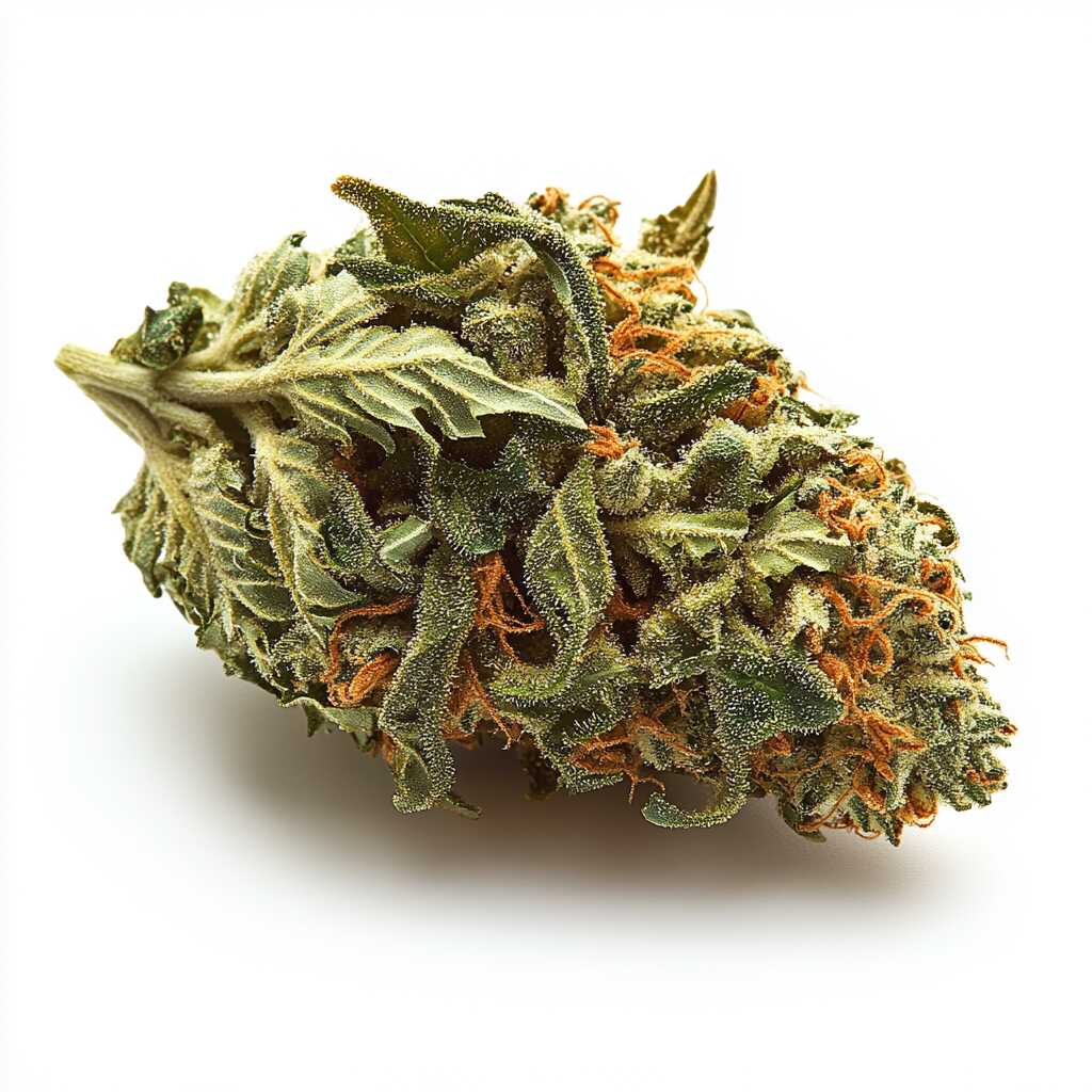 Symbolbild: Cannamedical Indica Classic ZAF