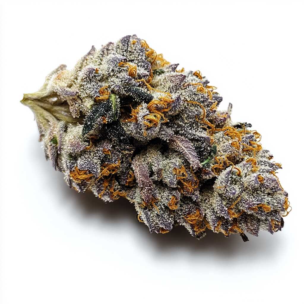 Symbolbild: Tilray THC9:CBD9 Warlock No.2