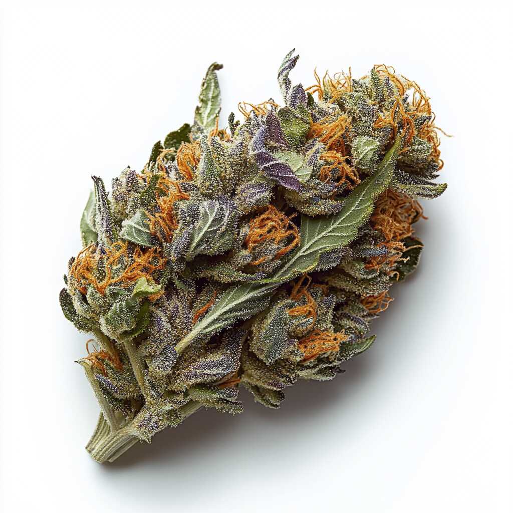 Symbolbild: Cannamedical Indica Forte AU LKC