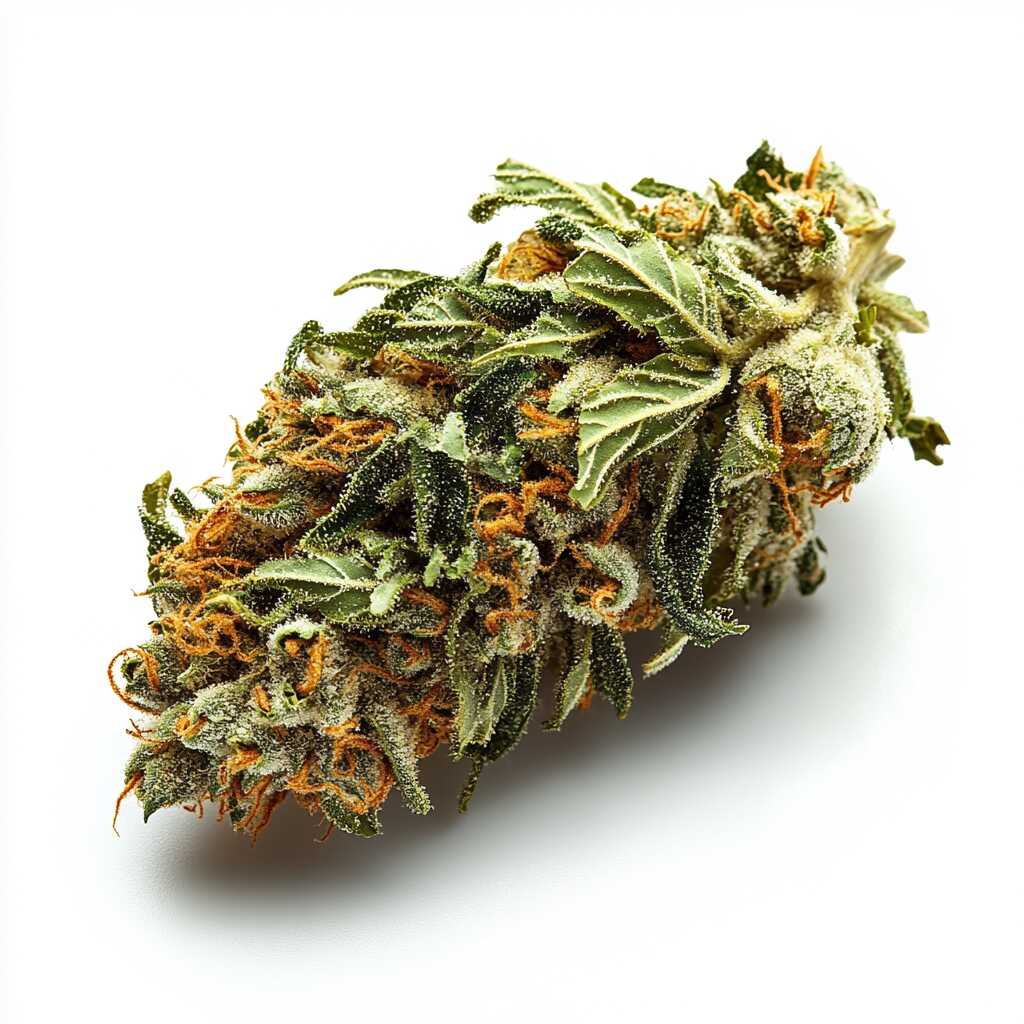 Symbolbild: Pharma Leaves Strong 21/1