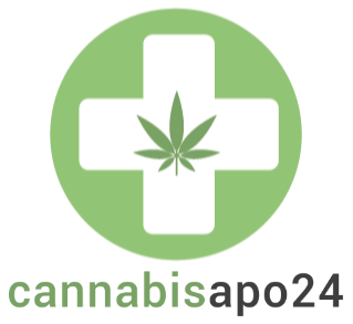Cannabisapo24 Logo