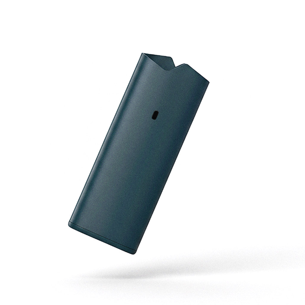 Symbolbild: Curaleaf medizinischer Vape Pen (QMID)